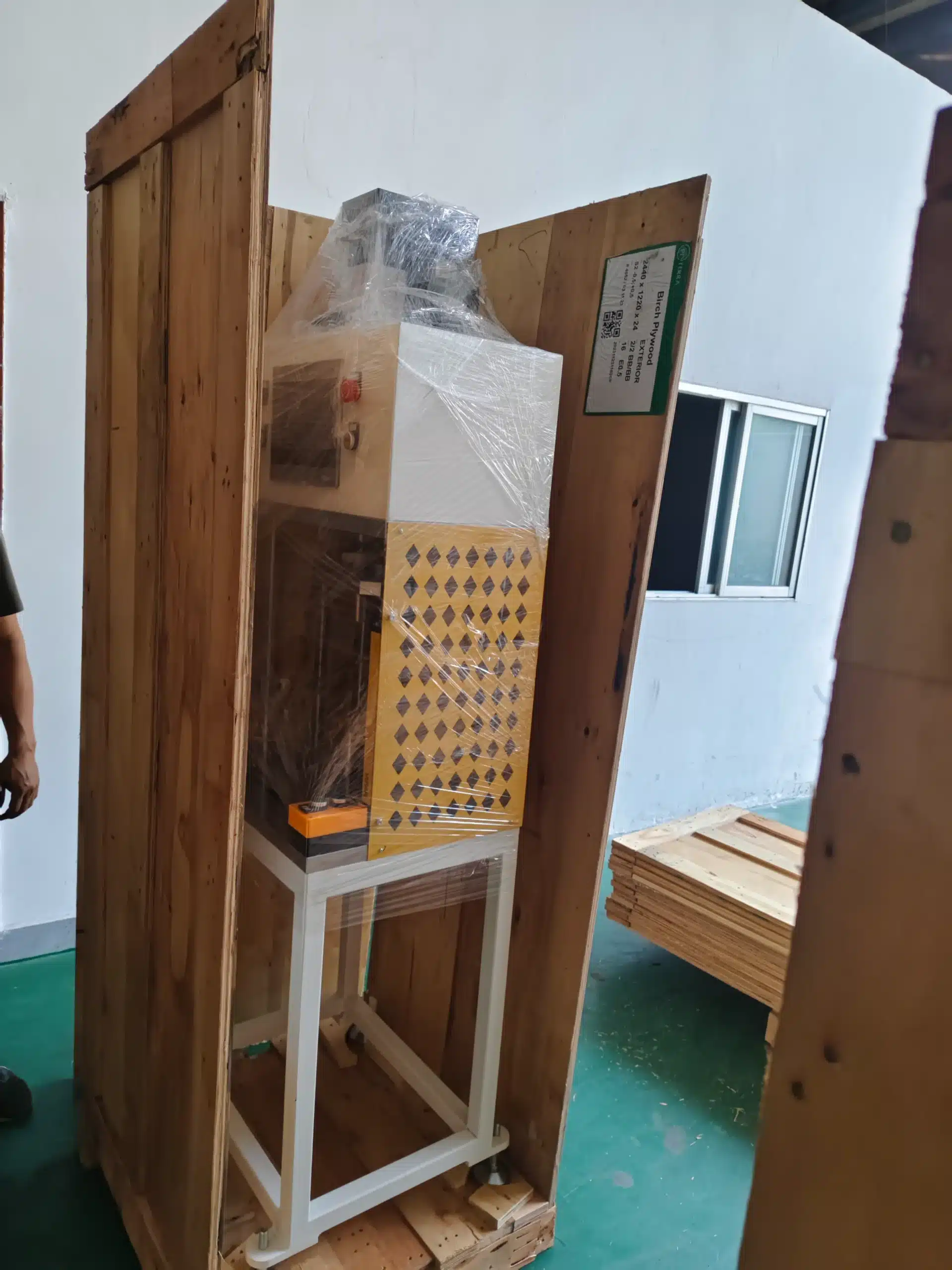 Vacuz 4320 FPV Drone Motor Stator Core Winding Machine+ Rotor Gluing Magnets Insertion Machine+1 Ton Servo Press Machine+Dynamic Balancing Machine Shipping vacuz 4320 fpv drone motor stator core winding machine+ rotor gluing magnets insertion machine+1 ton servo press machine+dynamic balancing machine shipping 3