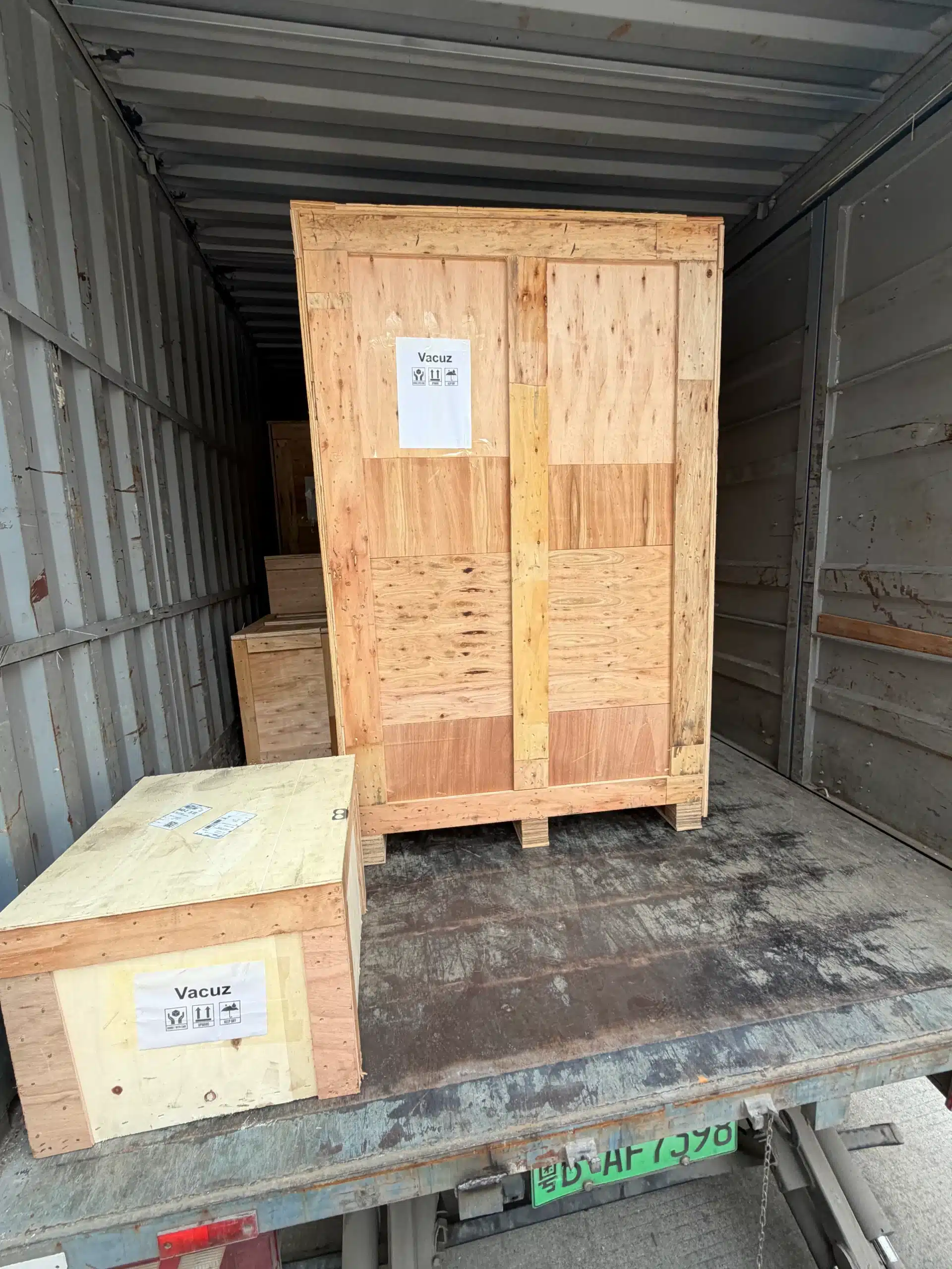 Vacuz 4320 FPV Drone Motor Stator Core Winding Machine+ Rotor Gluing Magnets Insertion Machine+1 Ton Servo Press Machine+Dynamic Balancing Machine Shipping vacuz 4320 fpv drone motor stator core winding machine+ rotor gluing magnets insertion machine+1 ton servo press machine+dynamic balancing machine shipping 6