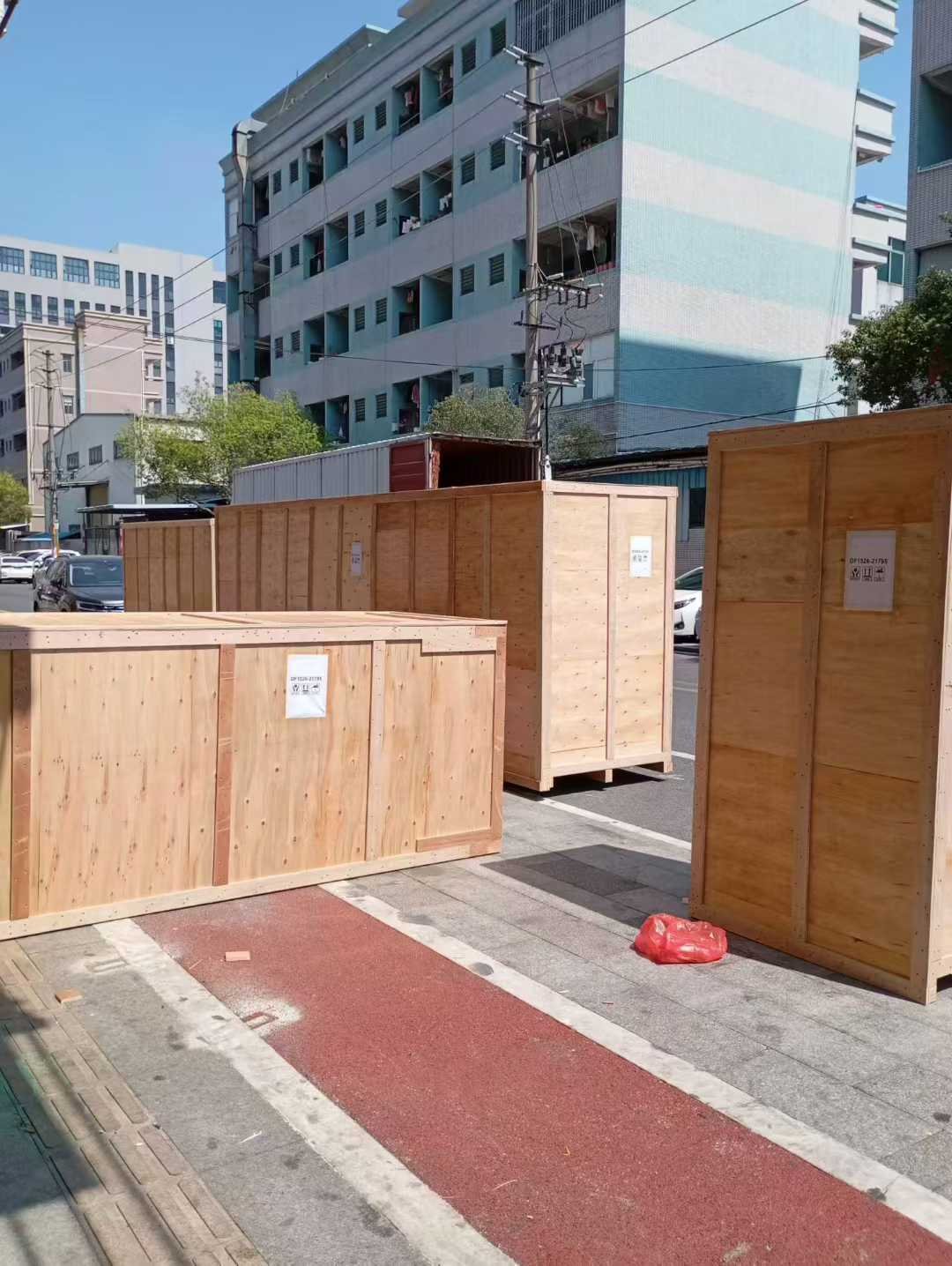 vacuz max 200mm od bldc motor stator core automatic outslot stator electrostatic epoxy powder coating line 6