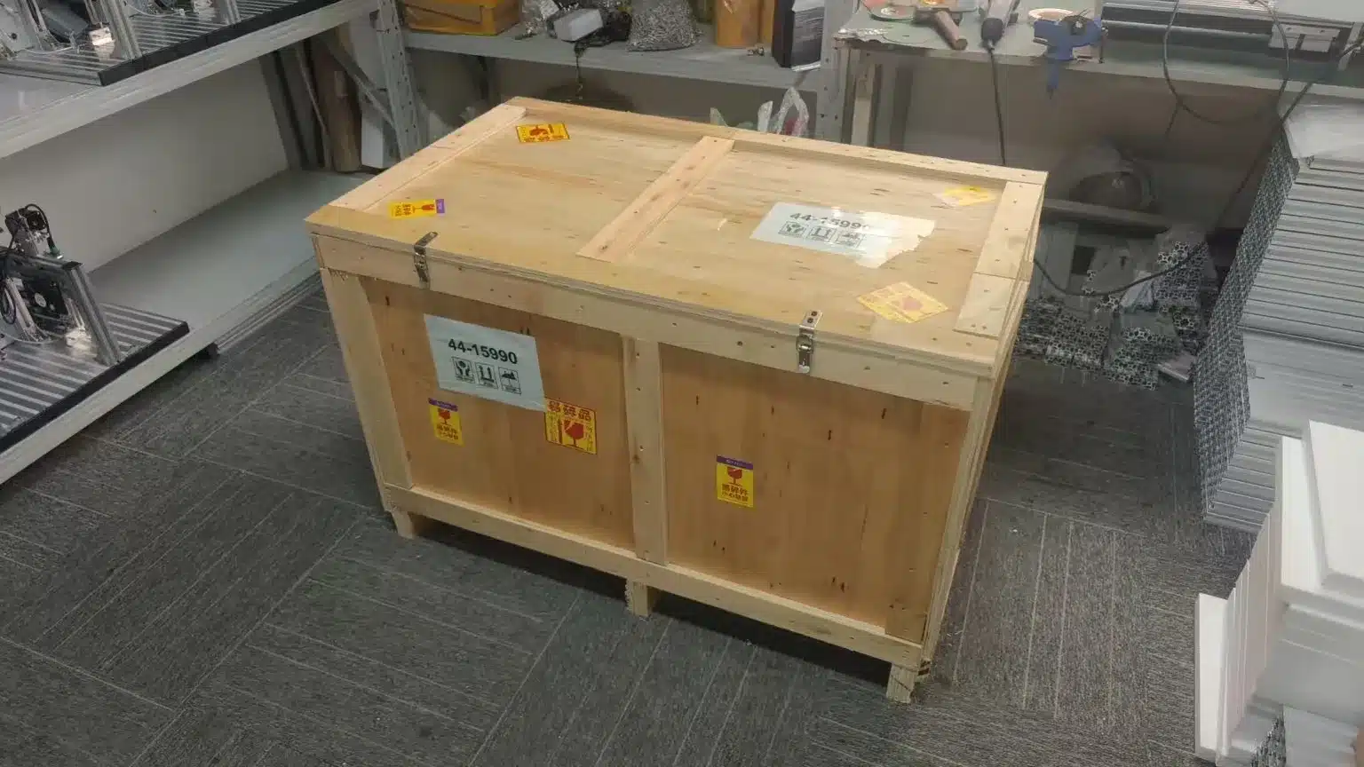 12 Sets Vacuz Desktop Soldering Machine For Drone Motor Stator Copper Wire Soldering Shipment 12 sets vacuz desktop soldering machine for drone motor stator copper wire soldering shipment 5