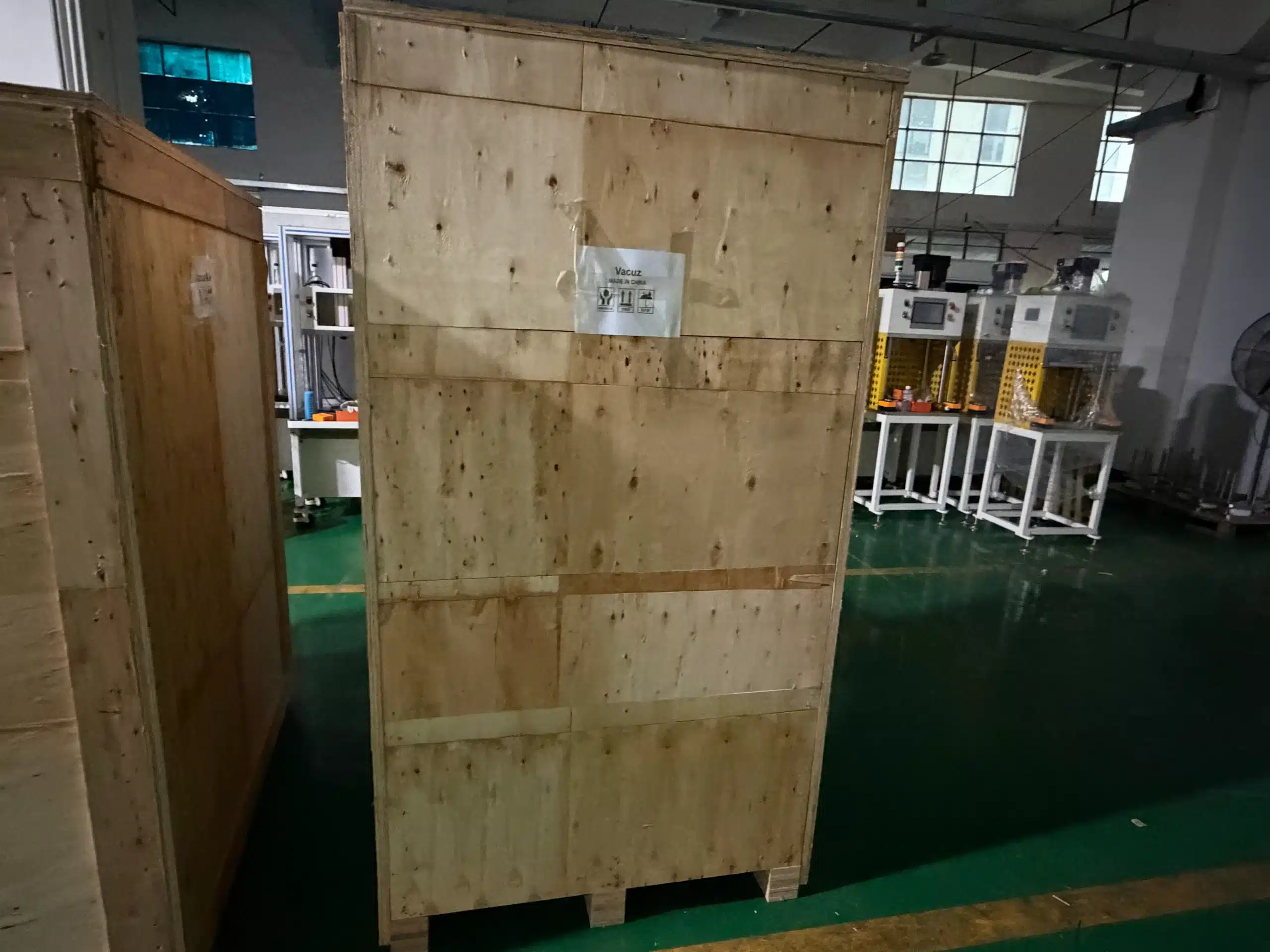 hot selling 3115 fpv drone motor rotor glue dispenser n52h magnets insertion machine delivery 4