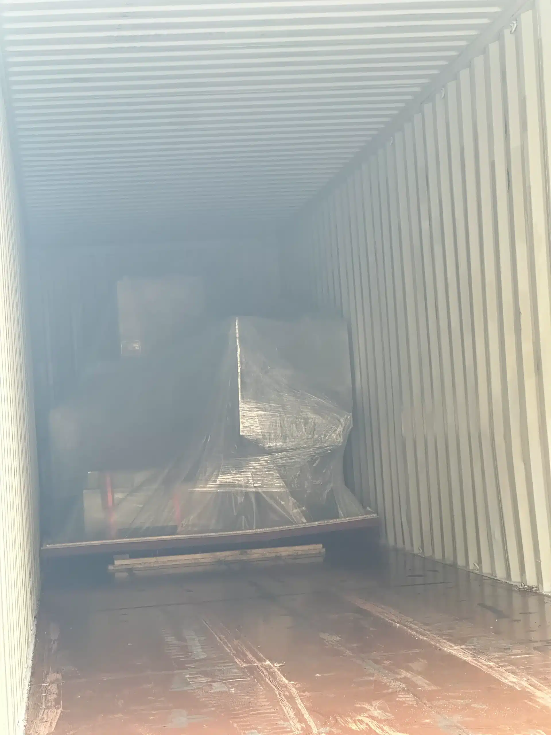 vacuz automatic bldc motor stator core stamping mould surface grinding machine loading container 4